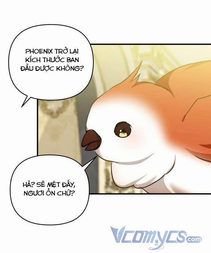 Con Gái Bé Bỏng Của Công Tước Ác Ma 56 trang 47