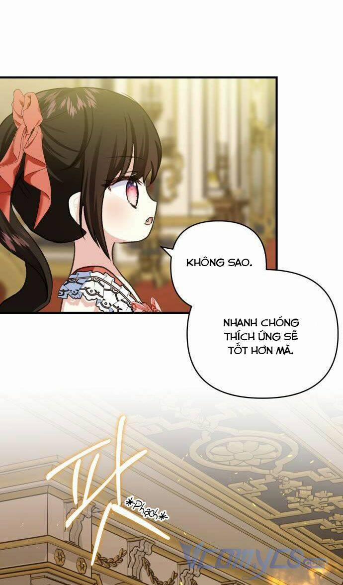 Con Gái Bé Bỏng Của Công Tước Ác Ma 56 trang 48