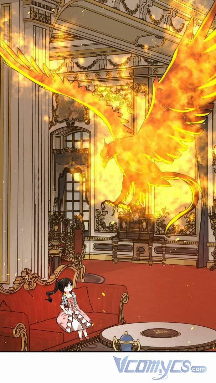 Con Gái Bé Bỏng Của Công Tước Ác Ma 56 trang 49