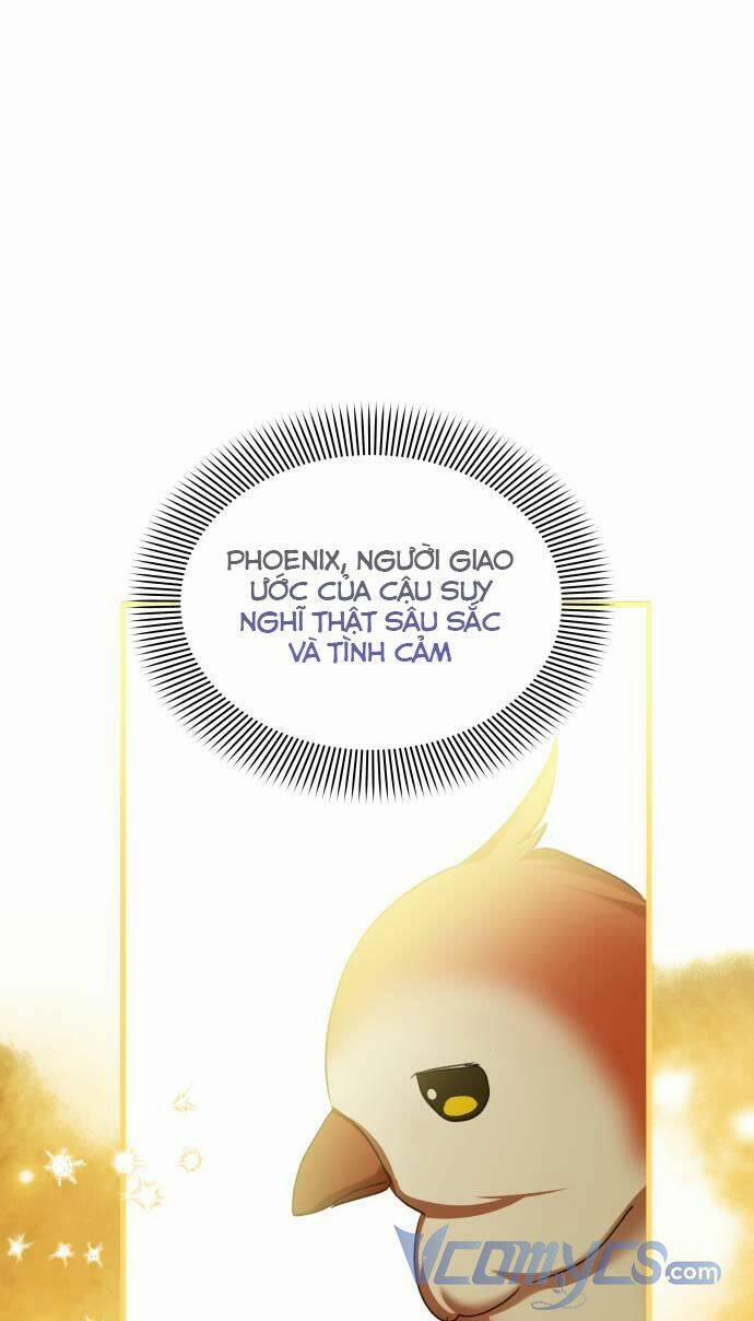 Con Gái Bé Bỏng Của Công Tước Ác Ma 56 trang 5