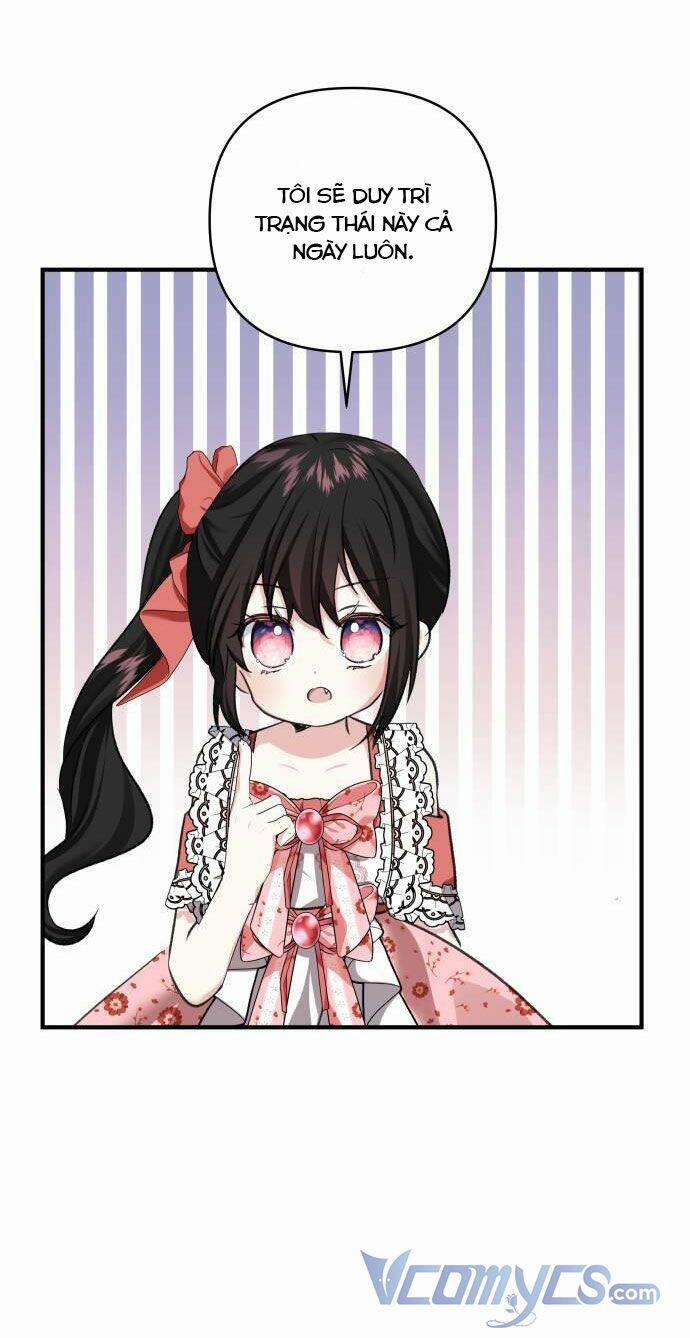 Con Gái Bé Bỏng Của Công Tước Ác Ma 56 trang 50