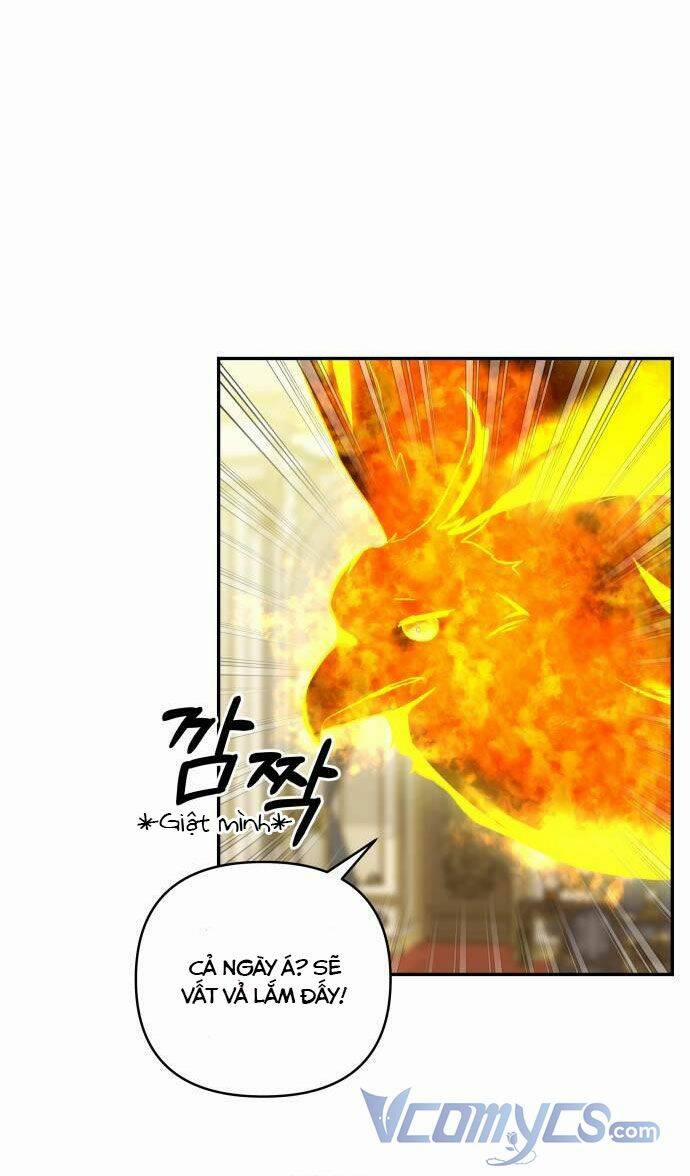 Con Gái Bé Bỏng Của Công Tước Ác Ma 56 trang 51