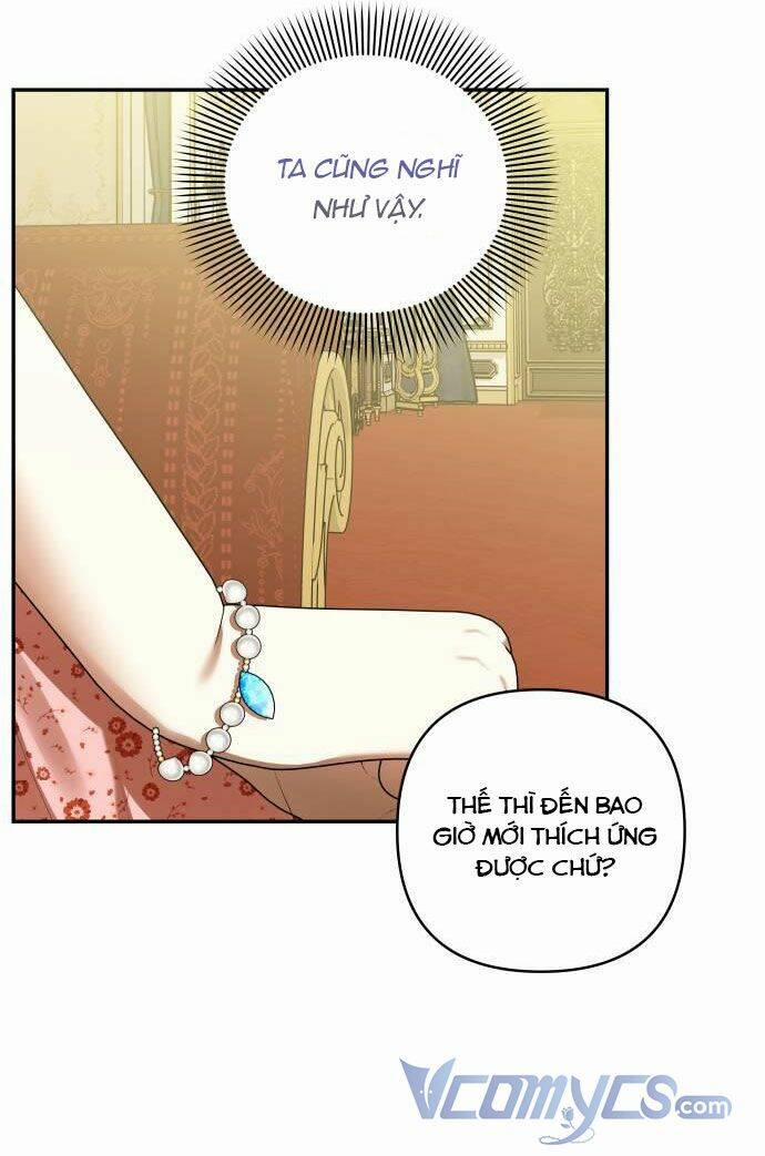 Con Gái Bé Bỏng Của Công Tước Ác Ma 56 trang 52
