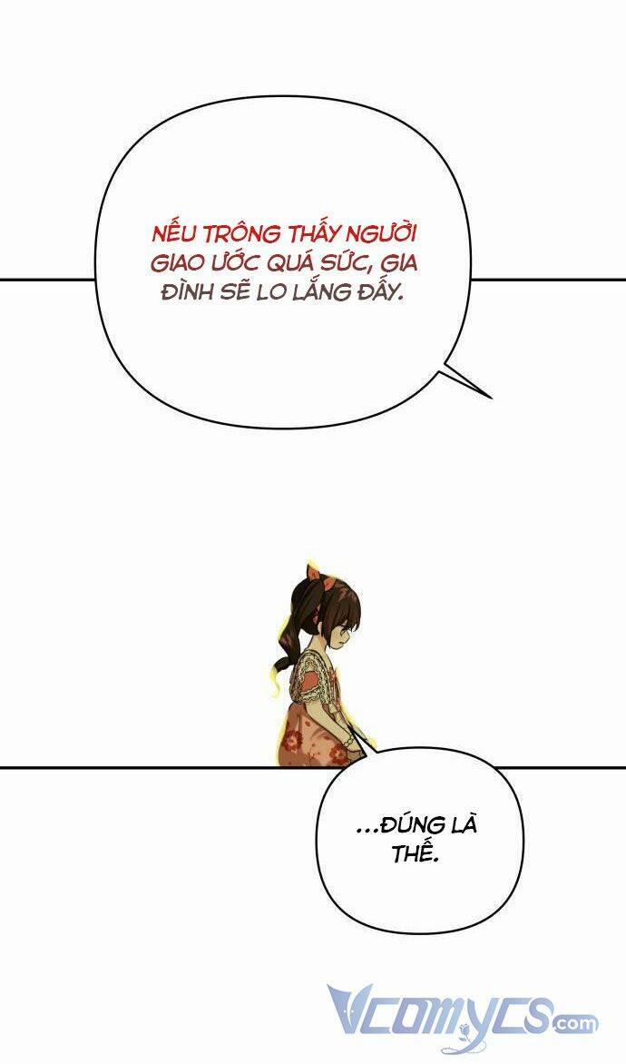 Con Gái Bé Bỏng Của Công Tước Ác Ma 56 trang 58