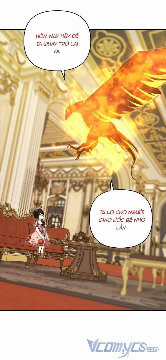 Con Gái Bé Bỏng Của Công Tước Ác Ma 56 trang 62