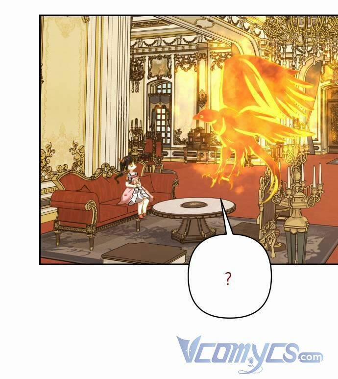 Con Gái Bé Bỏng Của Công Tước Ác Ma 56 trang 64