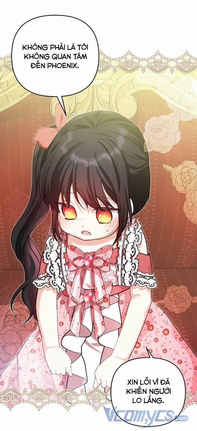 Con Gái Bé Bỏng Của Công Tước Ác Ma 56 trang 65