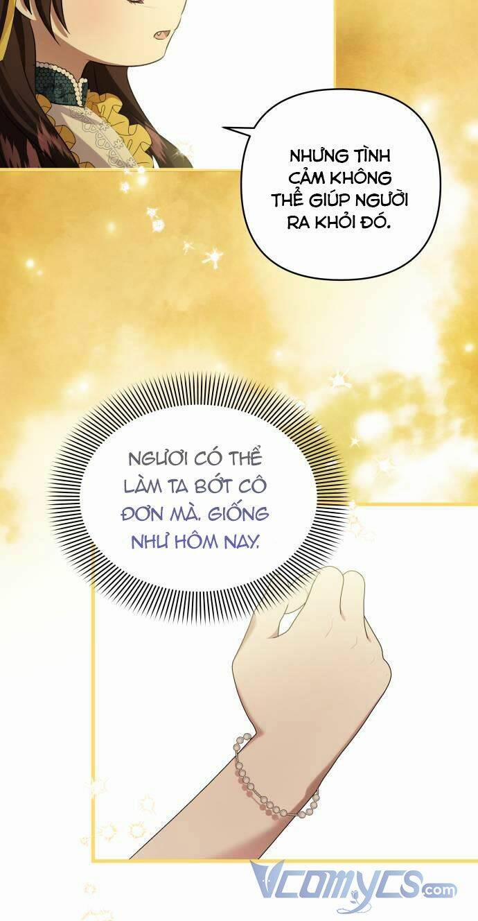 Con Gái Bé Bỏng Của Công Tước Ác Ma 56 trang 7