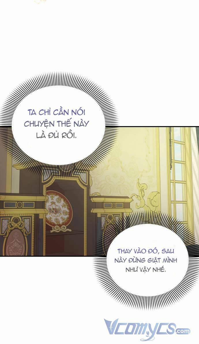 Con Gái Bé Bỏng Của Công Tước Ác Ma 56 trang 8