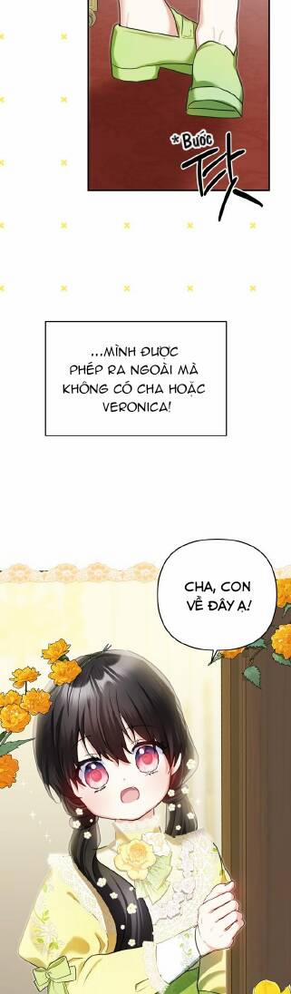 Con Gái Bé Bỏng Của Công Tước Ác Ma 58 trang 13