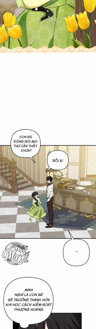 Con Gái Bé Bỏng Của Công Tước Ác Ma 58 trang 14