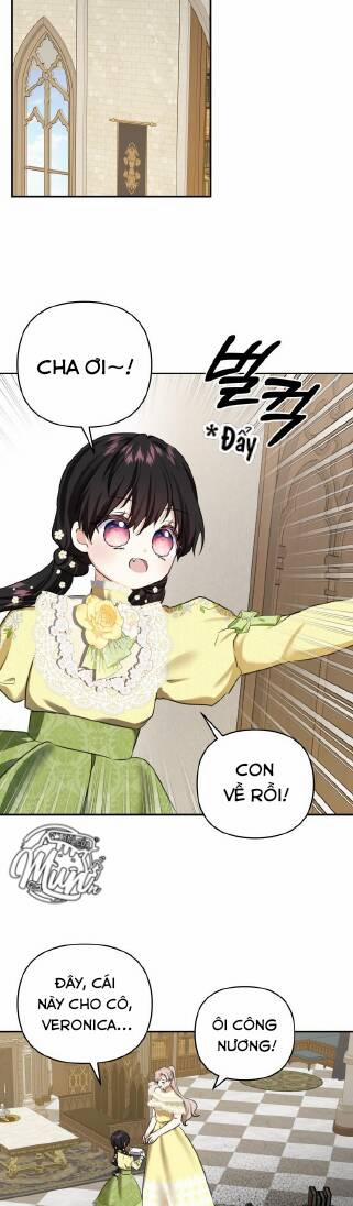 Con Gái Bé Bỏng Của Công Tước Ác Ma 58 trang 18