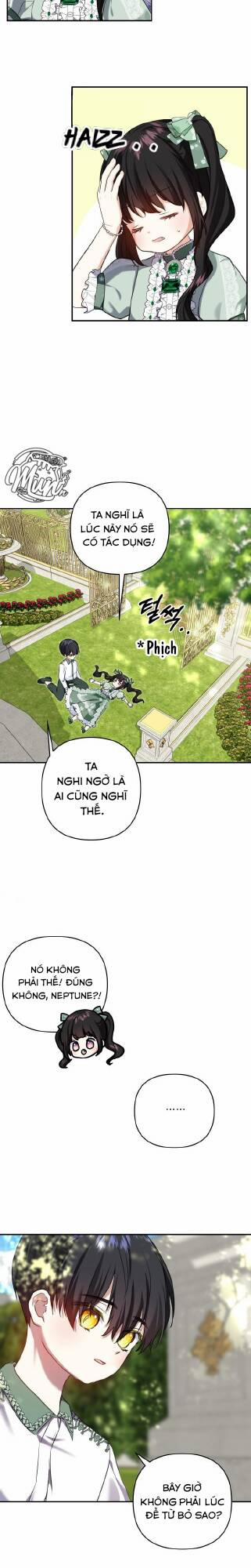 Con Gái Bé Bỏng Của Công Tước Ác Ma 58 trang 2