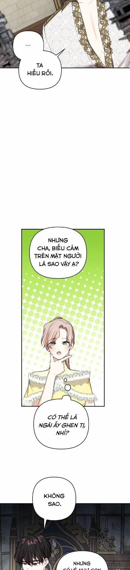 Con Gái Bé Bỏng Của Công Tước Ác Ma 58 trang 20