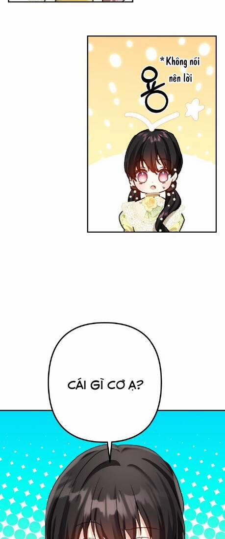 Con Gái Bé Bỏng Của Công Tước Ác Ma 58 trang 23