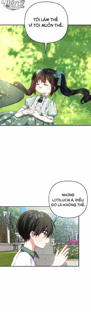 Con Gái Bé Bỏng Của Công Tước Ác Ma 58 trang 4