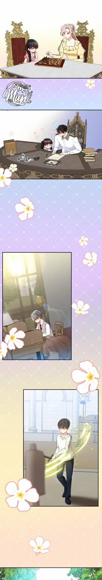 Con Gái Bé Bỏng Của Công Tước Ác Ma 58 trang 7