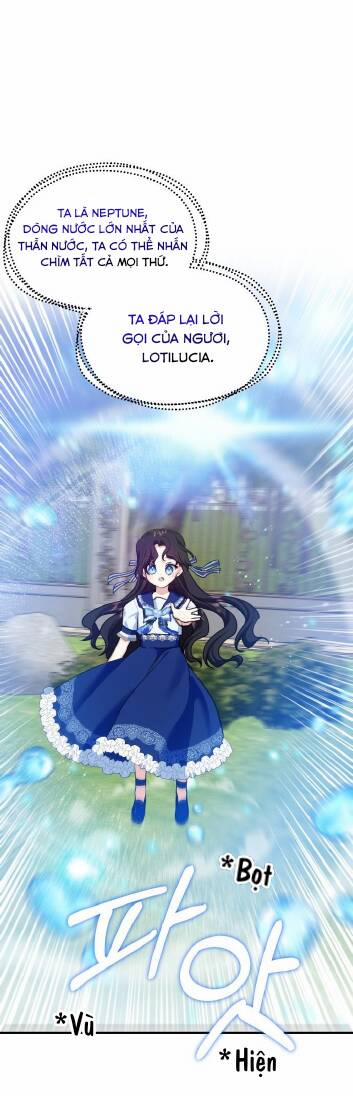 Con Gái Bé Bỏng Của Công Tước Ác Ma 58 trang 9