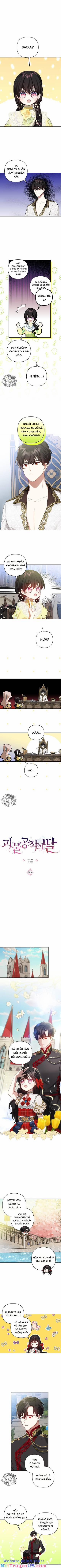 Con Gái Bé Bỏng Của Công Tước Ác Ma 59 trang 0