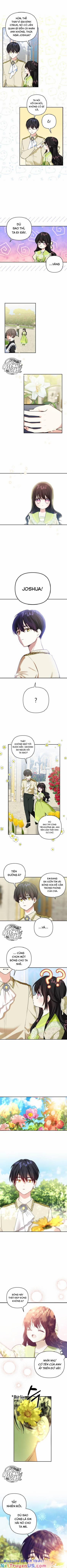 Con Gái Bé Bỏng Của Công Tước Ác Ma 59 trang 4