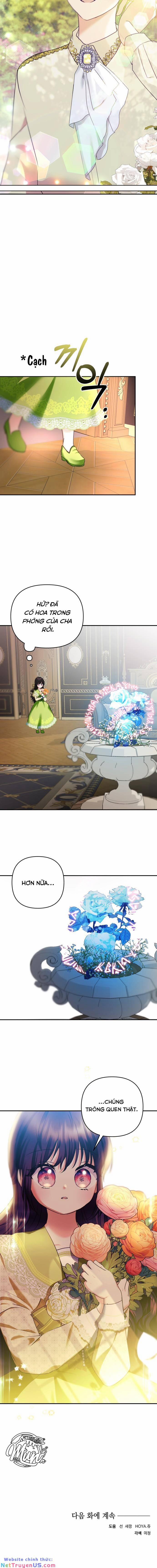 Con Gái Bé Bỏng Của Công Tước Ác Ma 59 trang 5