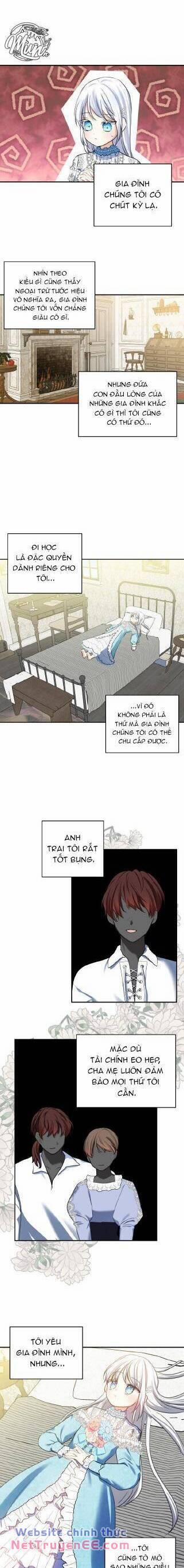 Con Gái Bé Bỏng Của Công Tước Ác Ma 60 trang 5
