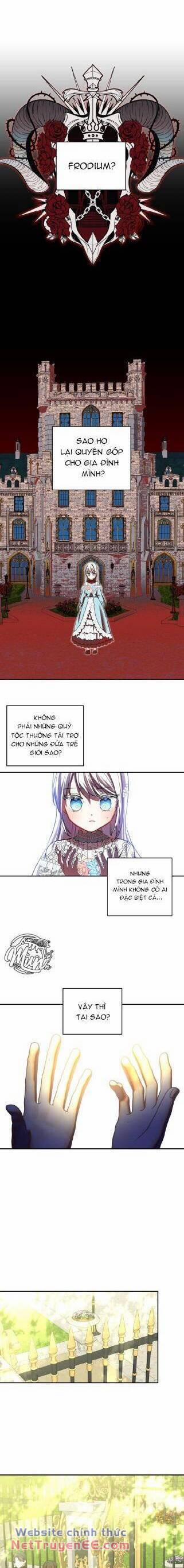 Con Gái Bé Bỏng Của Công Tước Ác Ma 60 trang 8