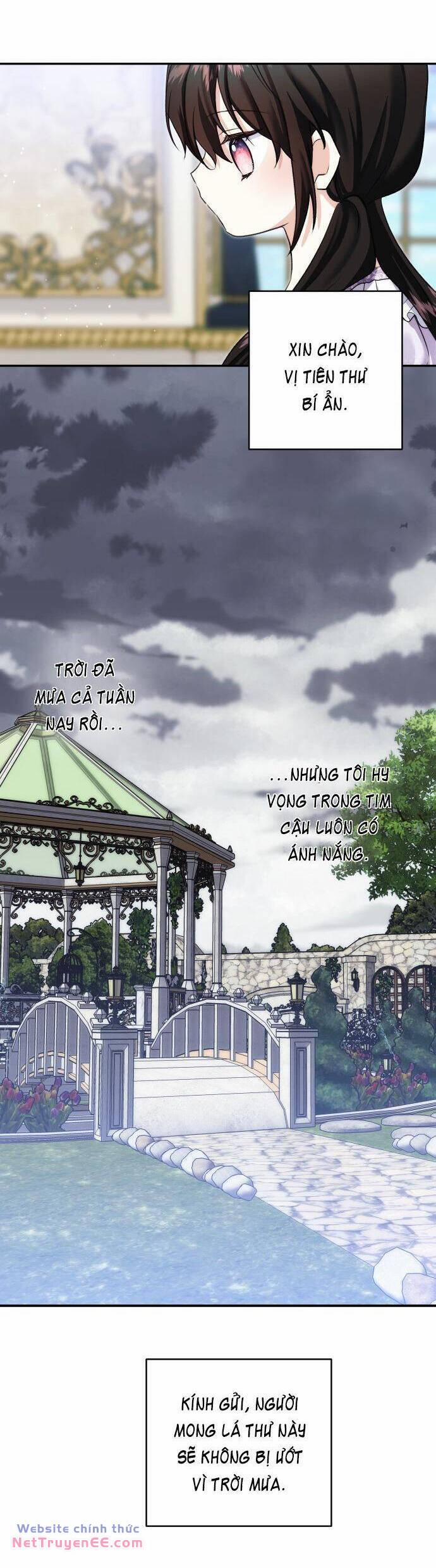 Con Gái Bé Bỏng Của Công Tước Ác Ma 61 trang 18