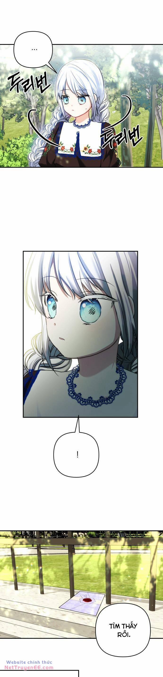 Con Gái Bé Bỏng Của Công Tước Ác Ma 61 trang 20