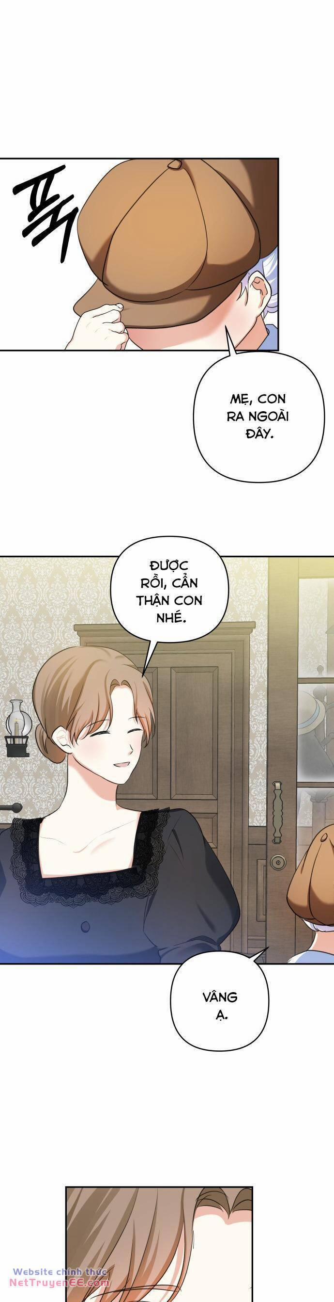Con Gái Bé Bỏng Của Công Tước Ác Ma 61 trang 25