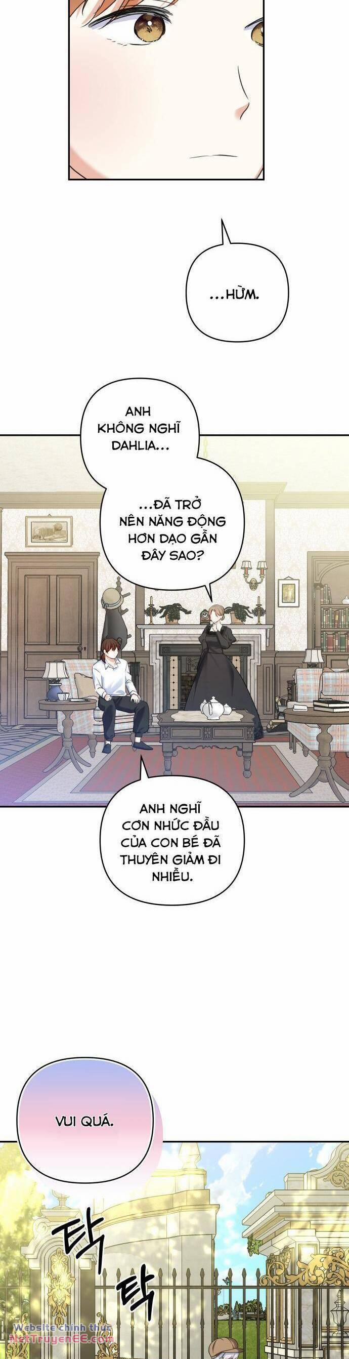Con Gái Bé Bỏng Của Công Tước Ác Ma 61 trang 26