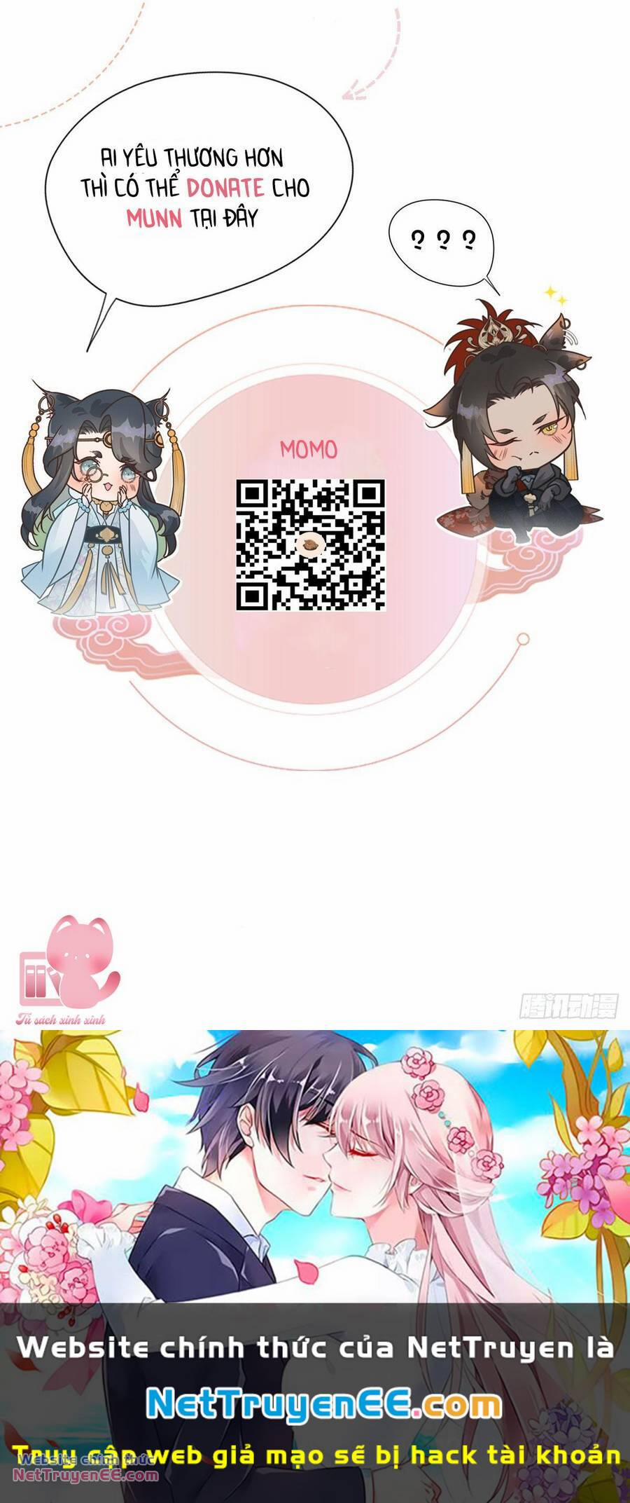 Con Gái Bé Bỏng Của Công Tước Ác Ma 61 trang 31