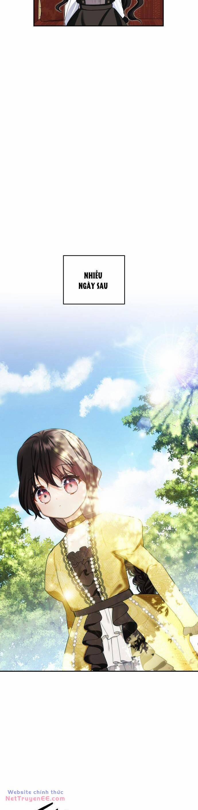 Con Gái Bé Bỏng Của Công Tước Ác Ma 61 trang 6