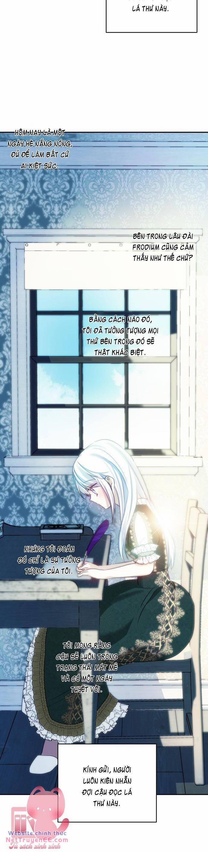 Con Gái Bé Bỏng Của Công Tước Ác Ma 61 trang 9