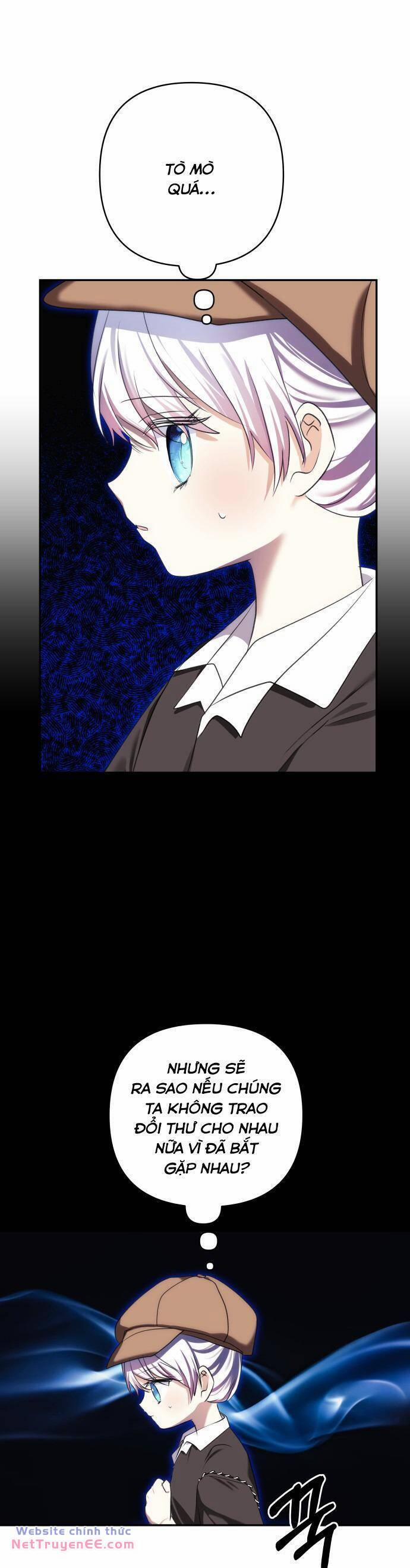 Con Gái Bé Bỏng Của Công Tước Ác Ma 62 trang 1