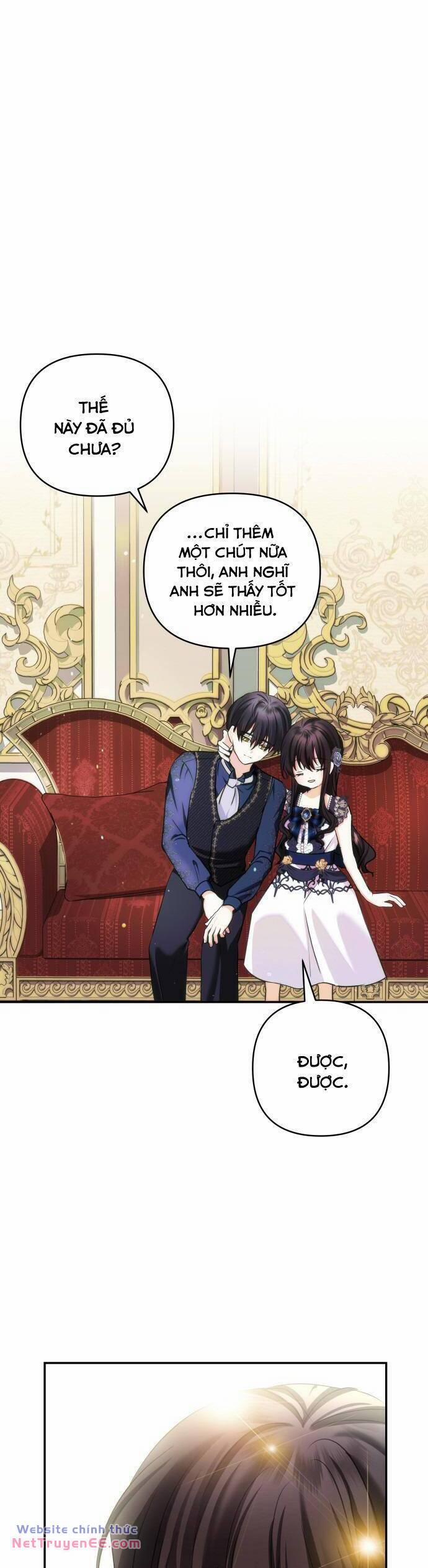 Con Gái Bé Bỏng Của Công Tước Ác Ma 62 trang 13