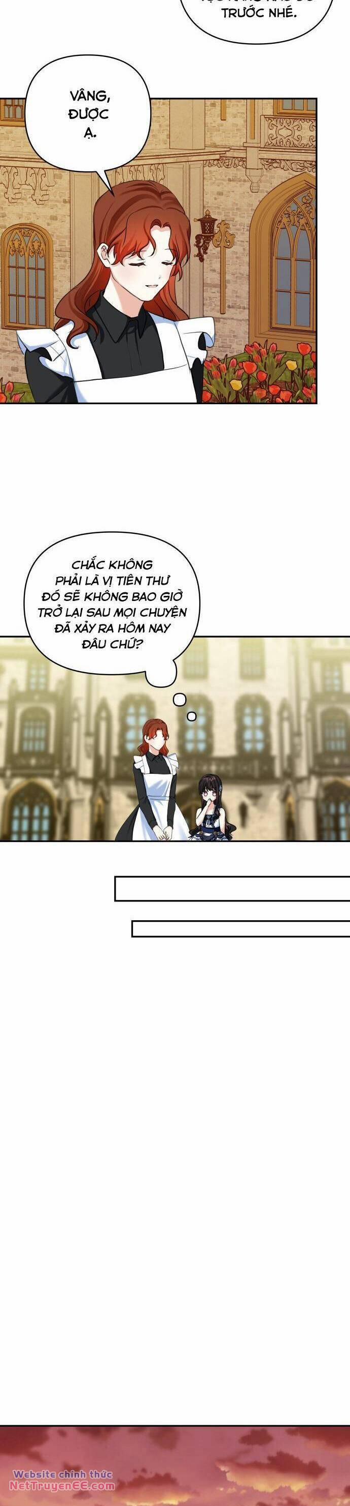 Con Gái Bé Bỏng Của Công Tước Ác Ma 62 trang 18