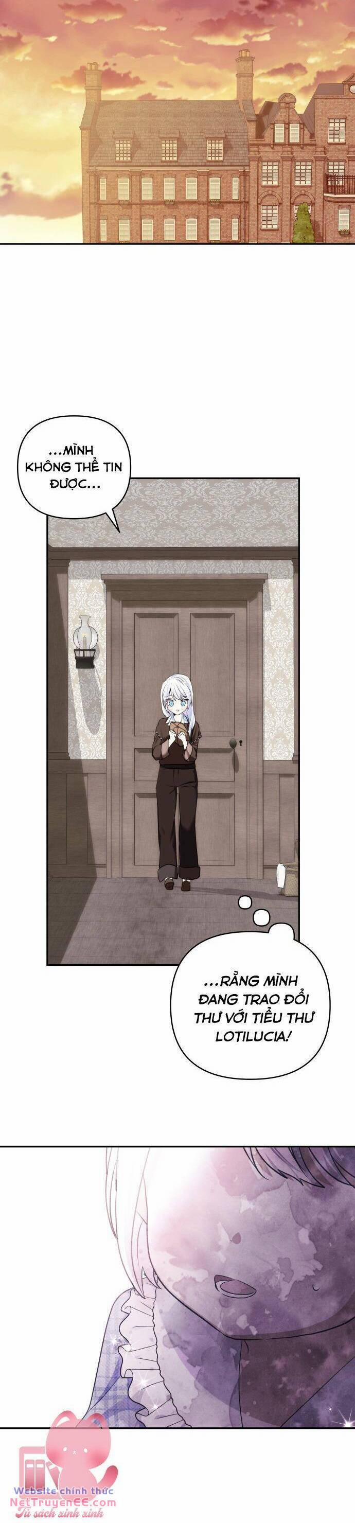 Con Gái Bé Bỏng Của Công Tước Ác Ma 62 trang 19