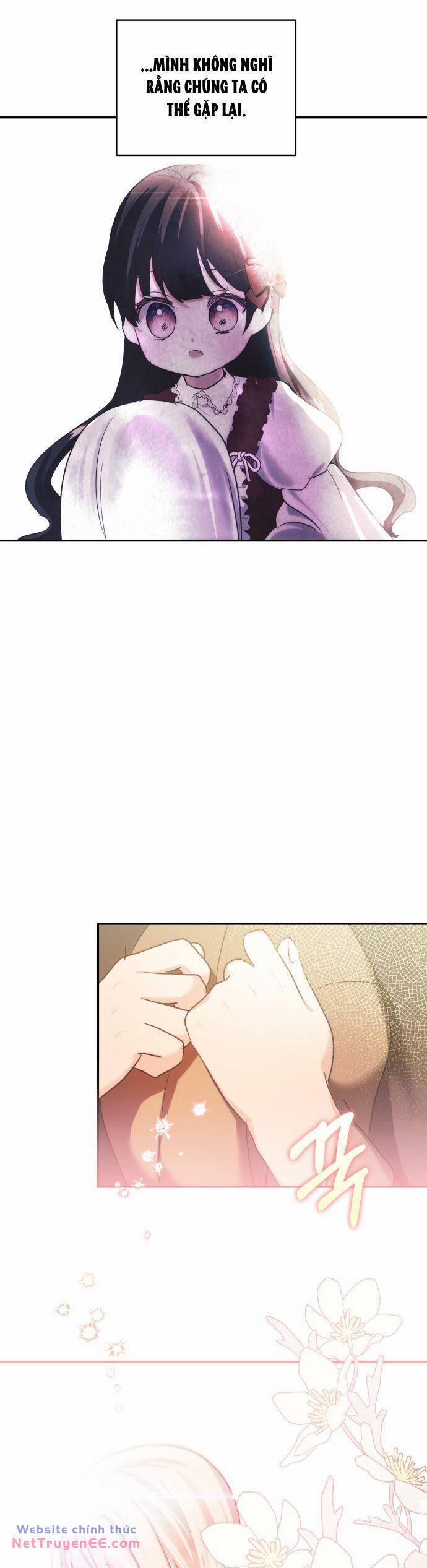 Con Gái Bé Bỏng Của Công Tước Ác Ma 62 trang 20