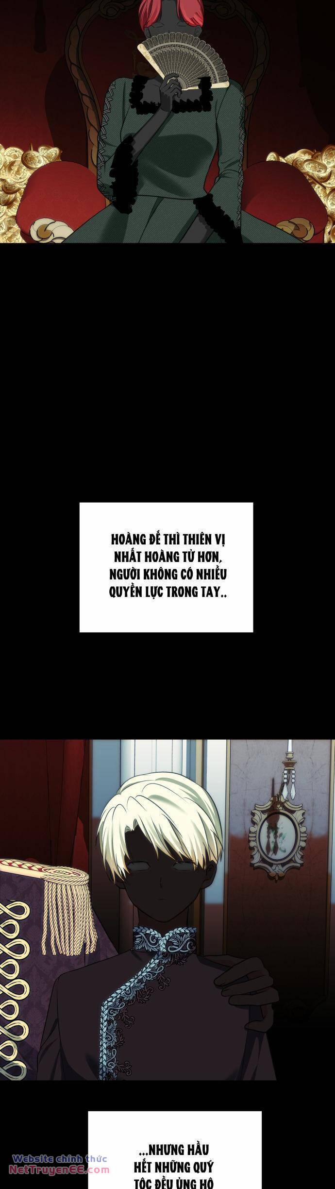 Con Gái Bé Bỏng Của Công Tước Ác Ma 62 trang 26