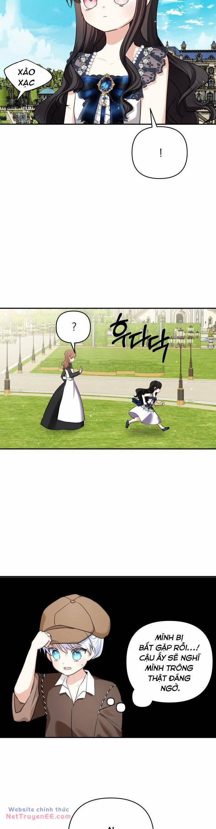 Con Gái Bé Bỏng Của Công Tước Ác Ma 62 trang 3