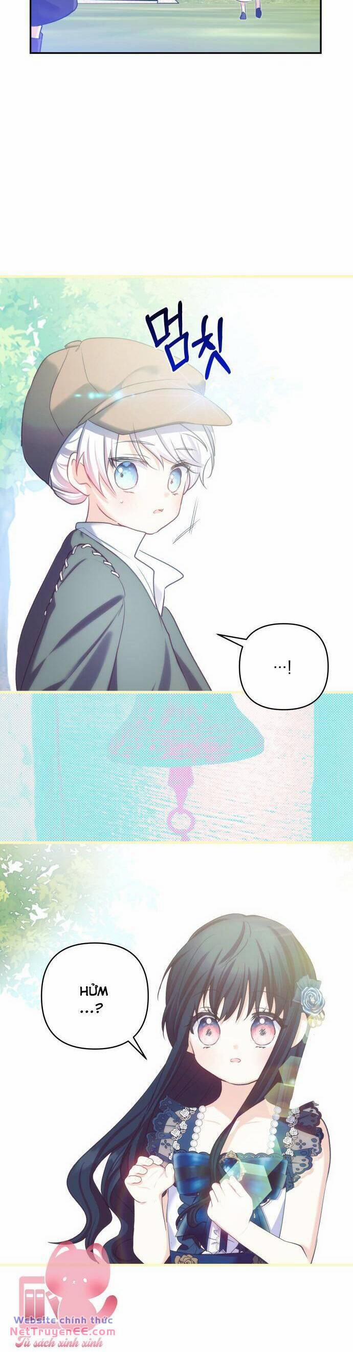 Con Gái Bé Bỏng Của Công Tước Ác Ma 62 trang 5