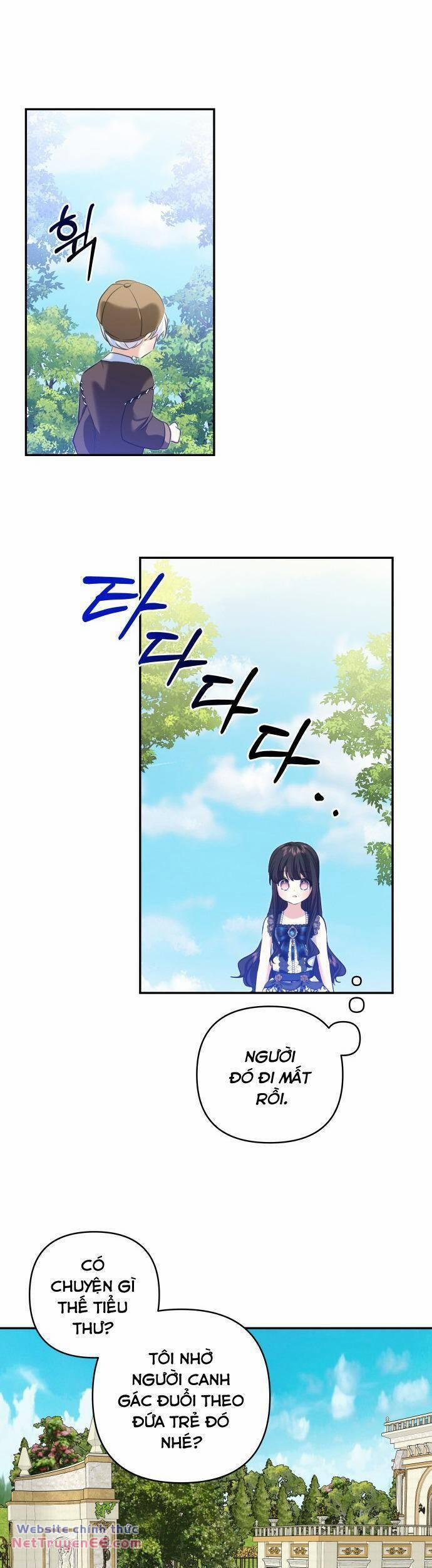 Con Gái Bé Bỏng Của Công Tước Ác Ma 62 trang 6