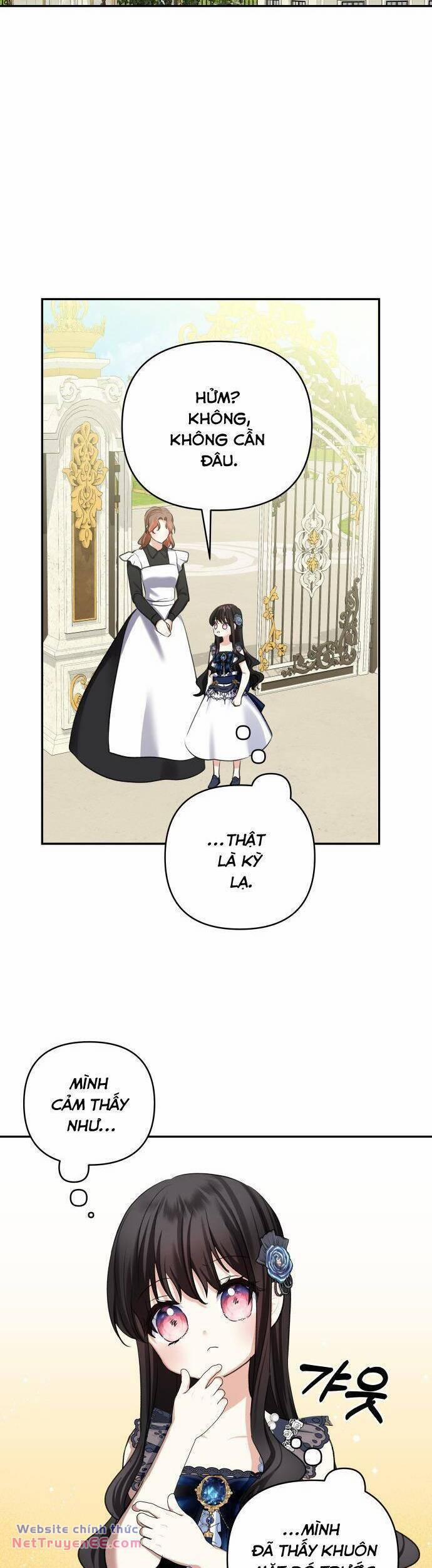 Con Gái Bé Bỏng Của Công Tước Ác Ma 62 trang 7