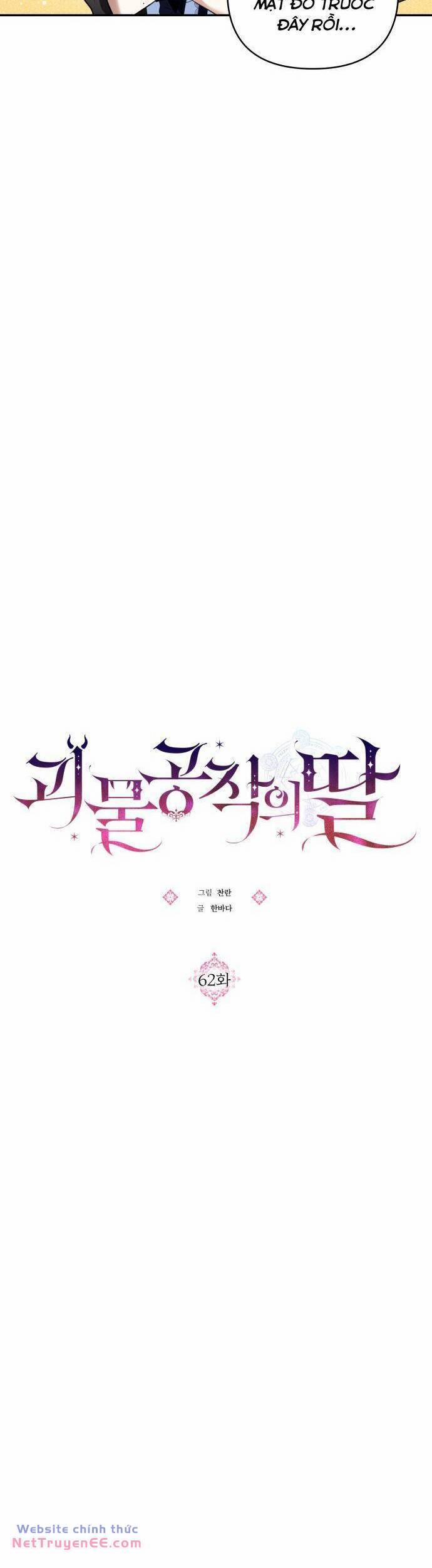 Con Gái Bé Bỏng Của Công Tước Ác Ma 62 trang 8