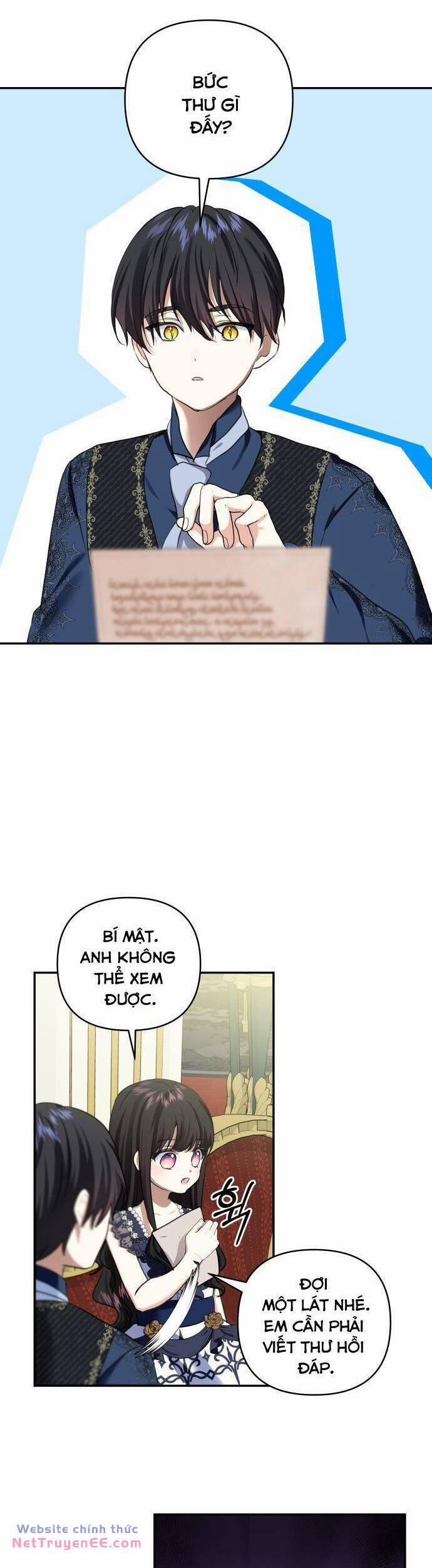 Con Gái Bé Bỏng Của Công Tước Ác Ma 62 trang 9