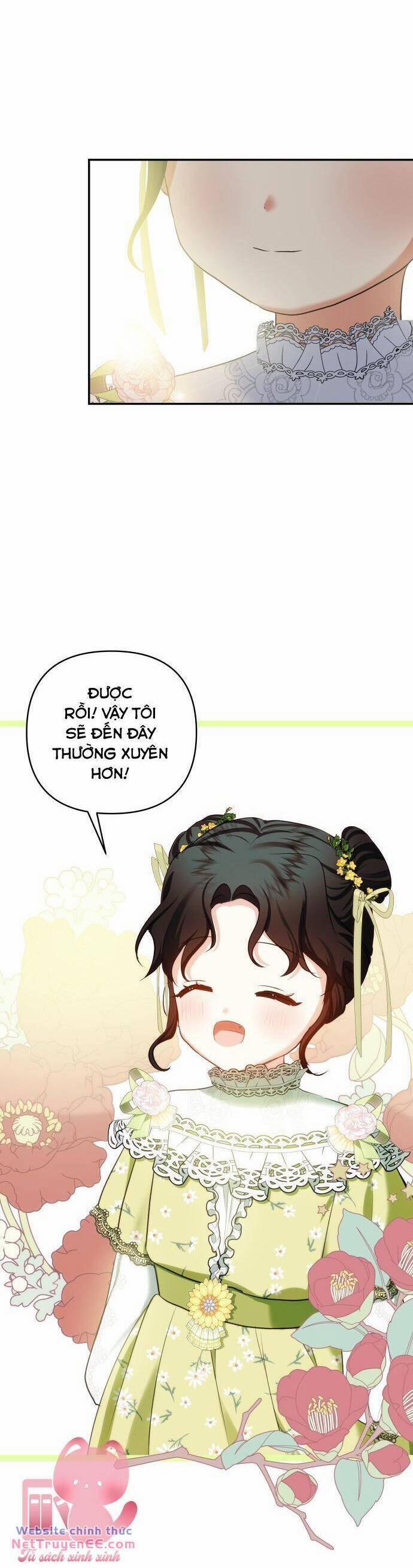 Con Gái Bé Bỏng Của Công Tước Ác Ma 63 trang 10