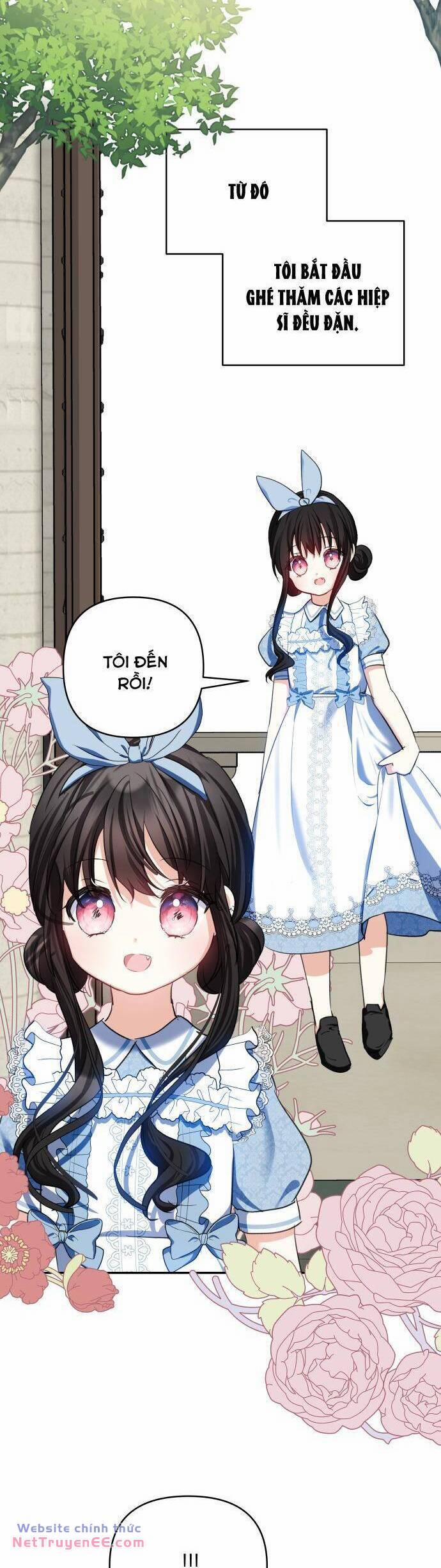 Con Gái Bé Bỏng Của Công Tước Ác Ma 63 trang 13