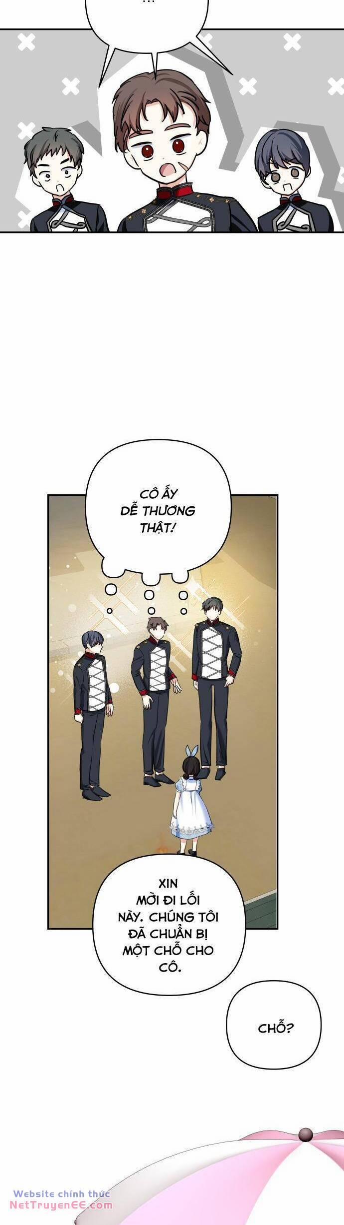 Con Gái Bé Bỏng Của Công Tước Ác Ma 63 trang 14