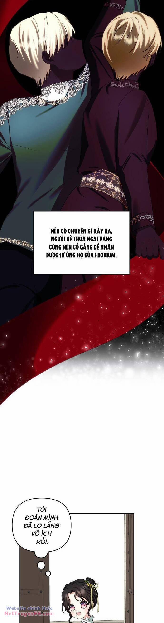 Con Gái Bé Bỏng Của Công Tước Ác Ma 63 trang 7